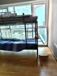 Eight Riversuites (D12), Condominium #536855041